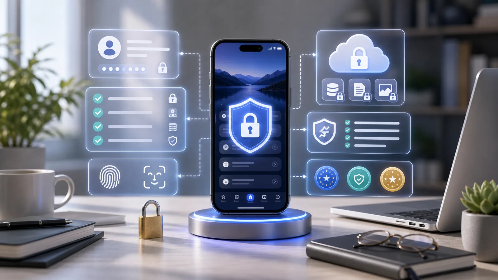 AI App Builder Security and Privacy: Complete Guide