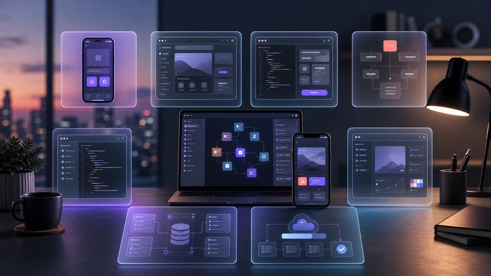 Best AI App Builders in 2026: Top 8 Tools Compared