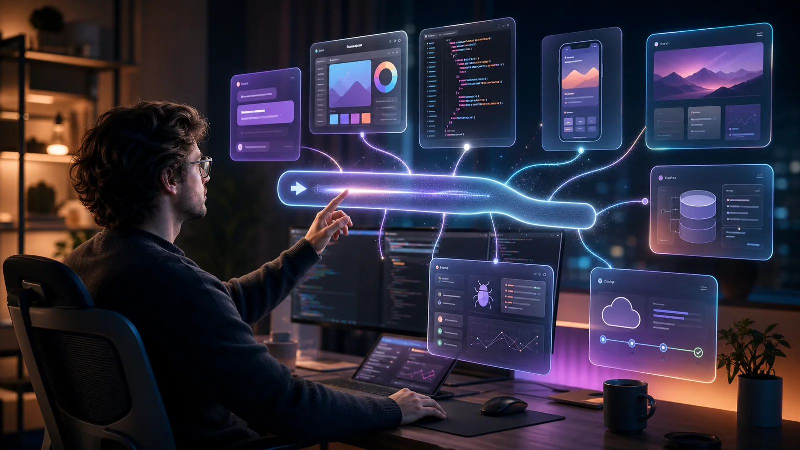 Best Vibe Coding Tools in 2026: 8 Platforms Compared