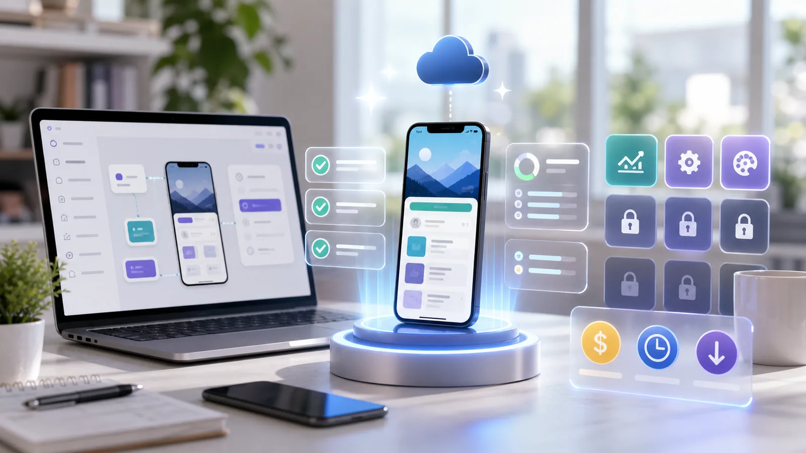 Free AI App Builder: What You Actually Get Without Paying