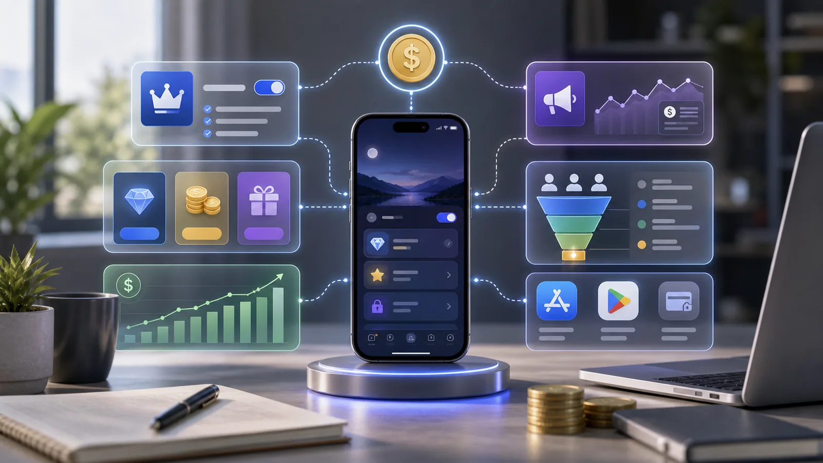 How to Monetize Your Mobile App in 2026: A Practical Guide