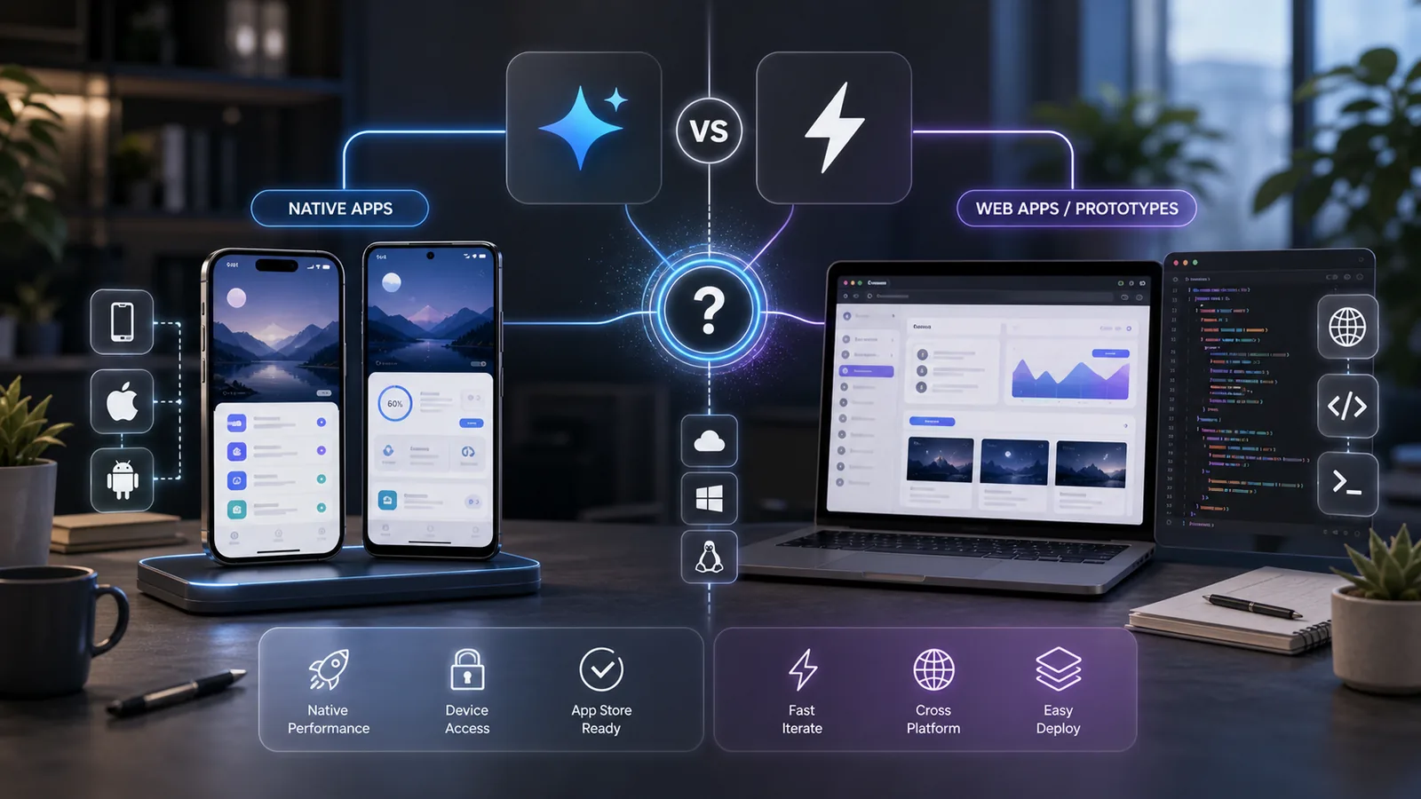 MeDo vs Bolt.new: Which AI Builder Fits Your Project?