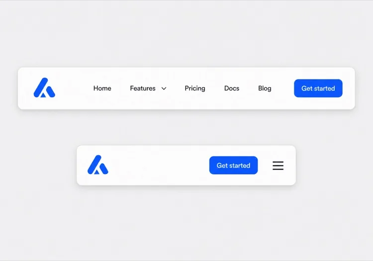 Navbar