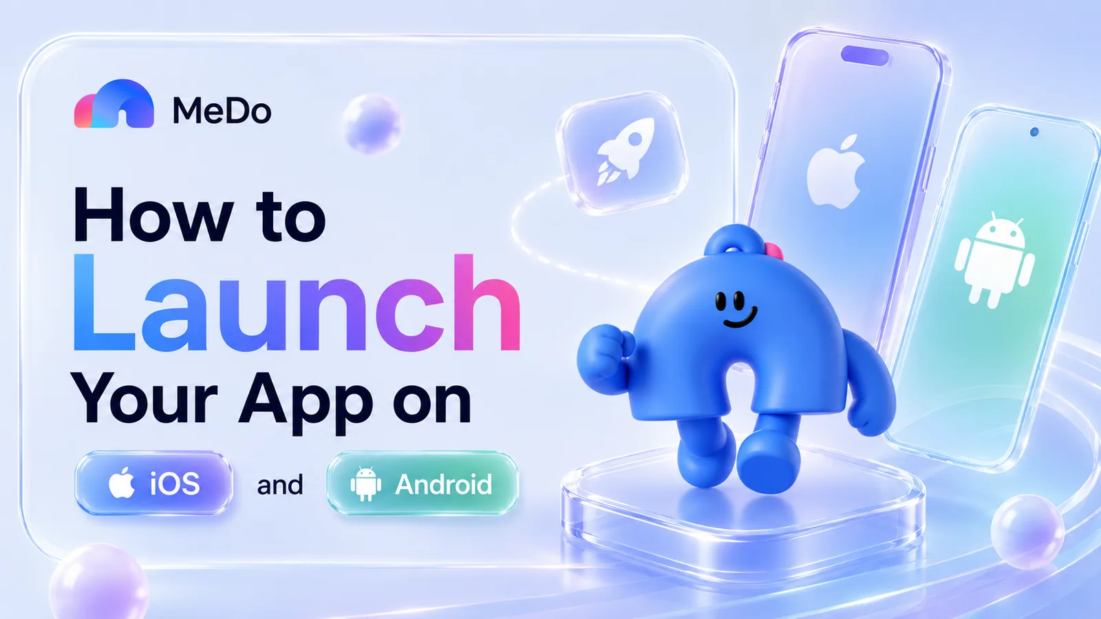How to Publish an AI-Built App to the App Store in 2026