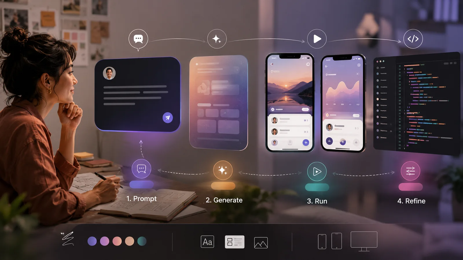 What Is Vibe Coding? A 2026 Guide for Non-Developers
